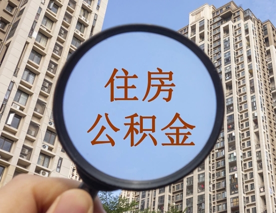 阿勒泰公积金离职证明（阿勒泰公积金离职证明范本）